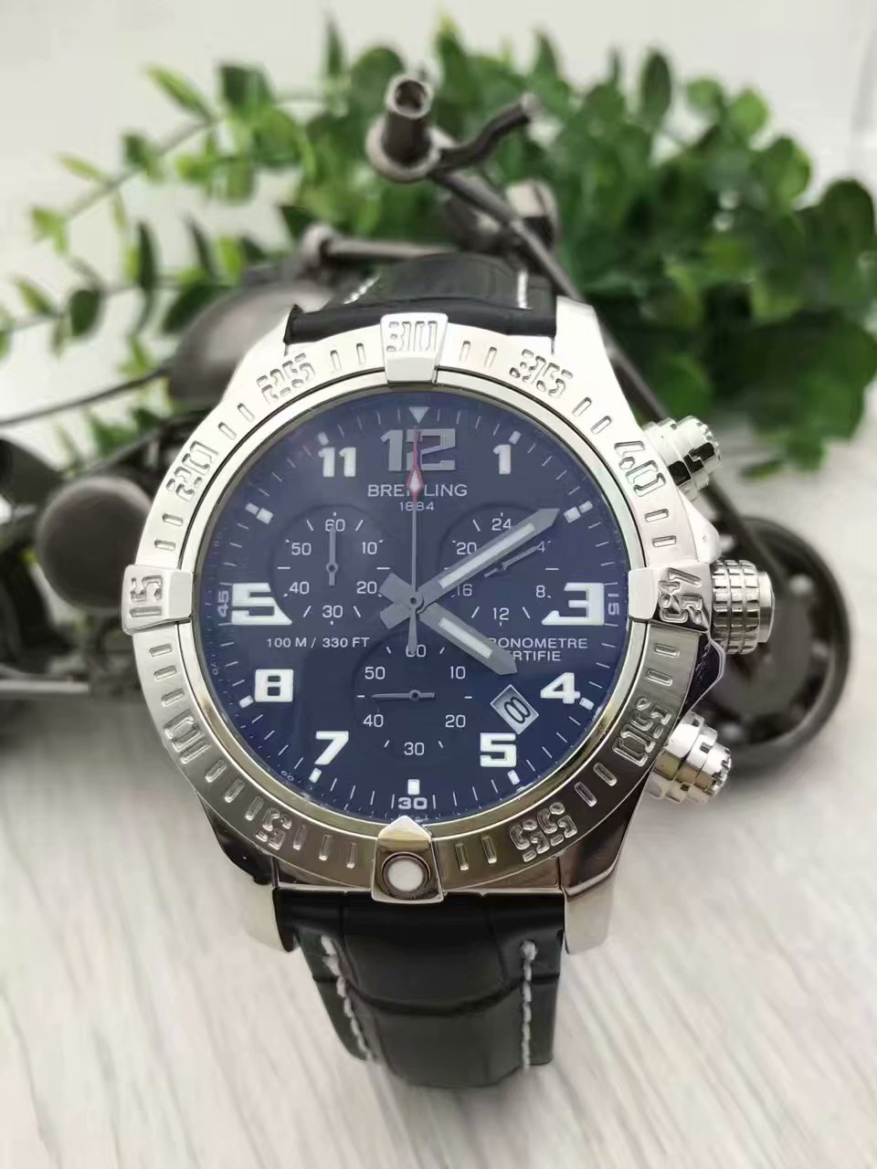 Breitling Watch 942